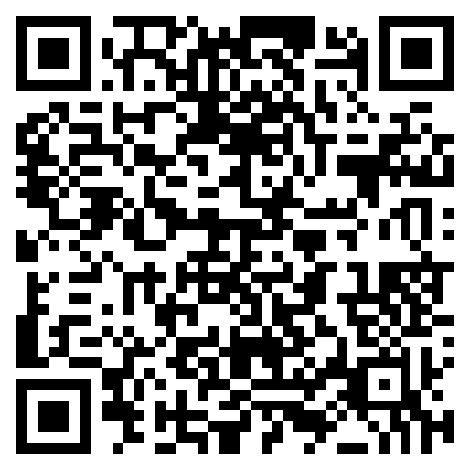 Template QR Code