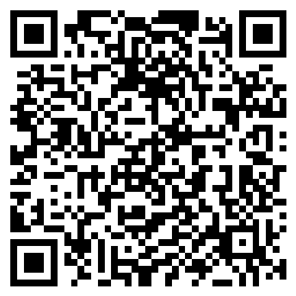 Template QR Code