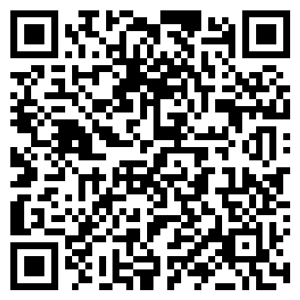 Template QR Code