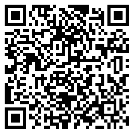 Template QR Code