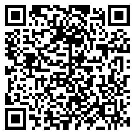Template QR Code