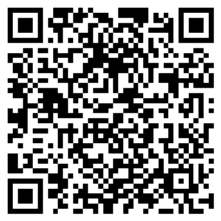Template QR Code