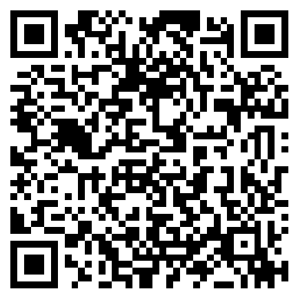 Template QR Code