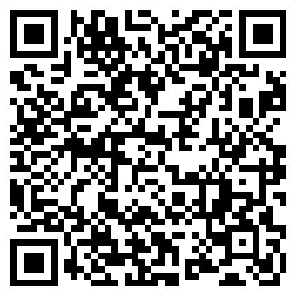 Template QR Code