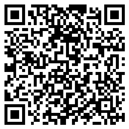 Template QR Code