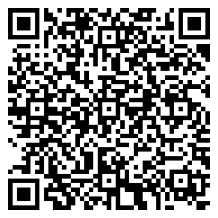 Template QR Code