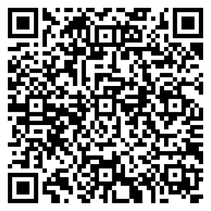 Template QR Code