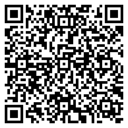 Template QR Code