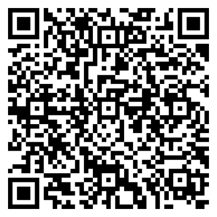 Template QR Code