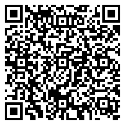 Template QR Code