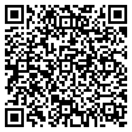 Template QR Code