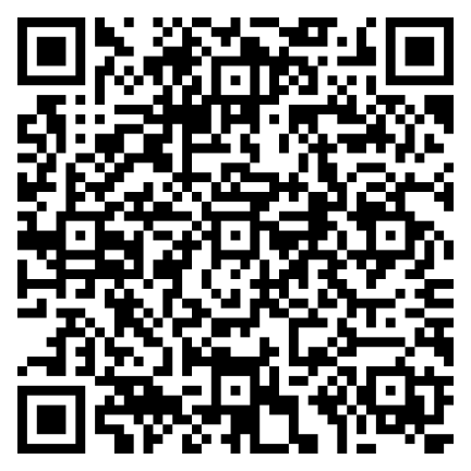 Template QR Code