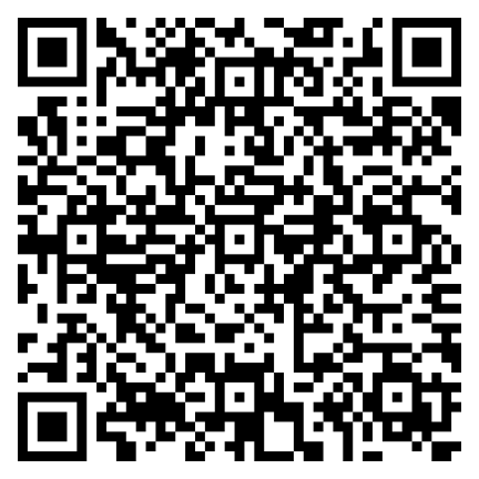 Template QR Code