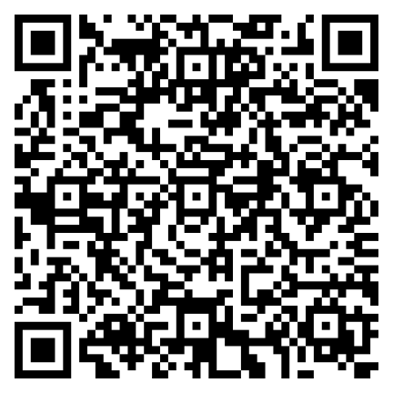 Template QR Code