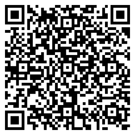 Template QR Code