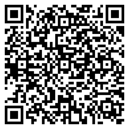 Template QR Code