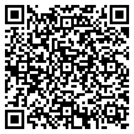 Template QR Code