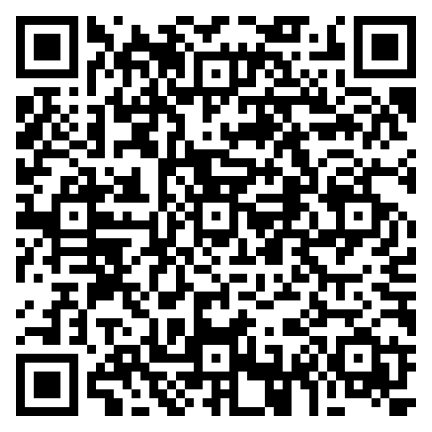 Template QR Code