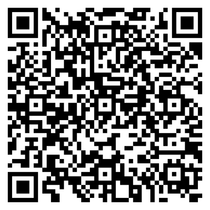 Template QR Code