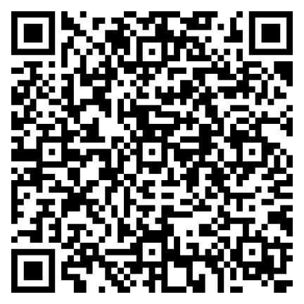 Template QR Code