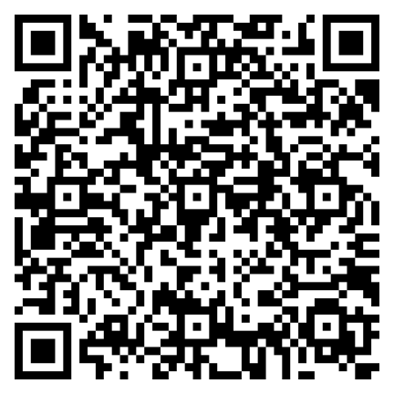 Template QR Code