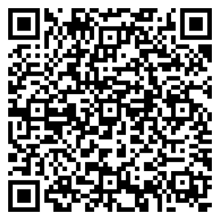 Template QR Code