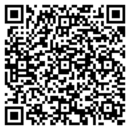 Template QR Code