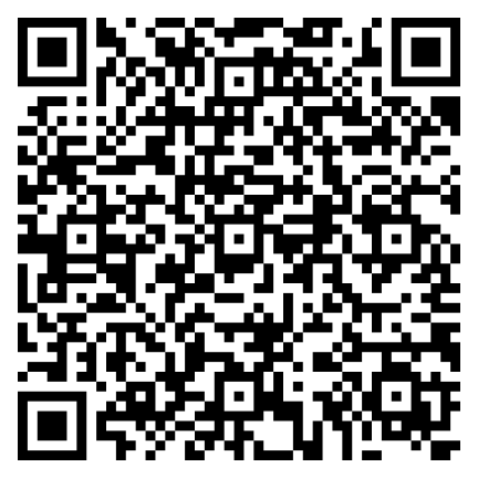 Template QR Code