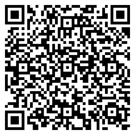 Template QR Code