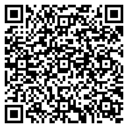 Template QR Code