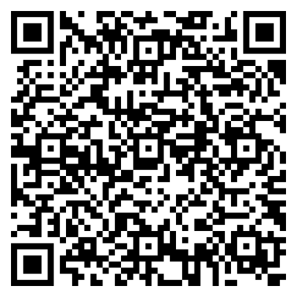 Template QR Code