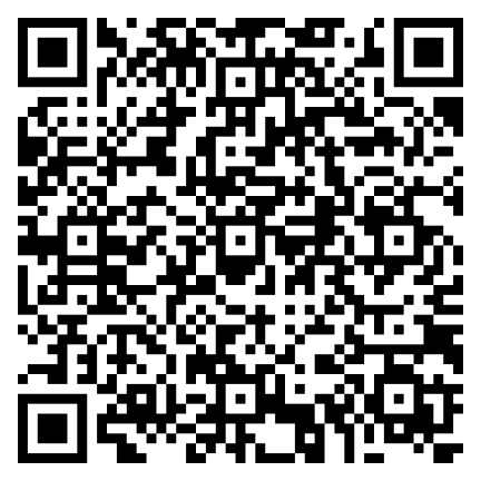 Template QR Code