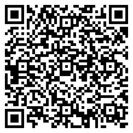 Template QR Code