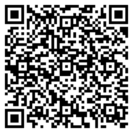 Template QR Code