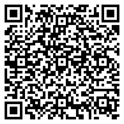 Template QR Code