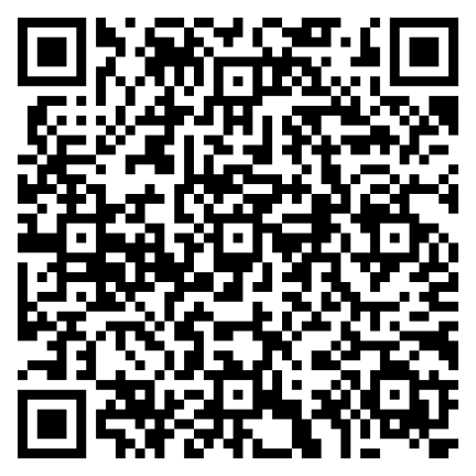 Template QR Code