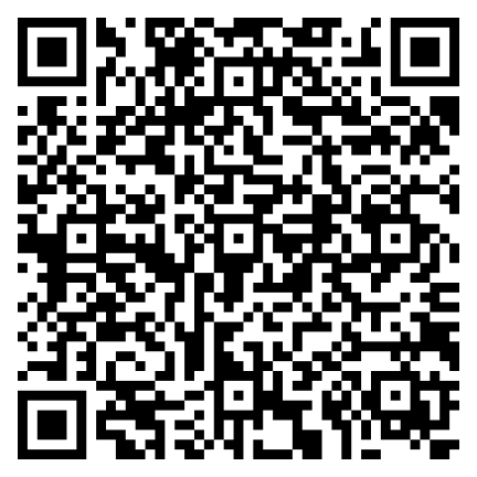 Template QR Code