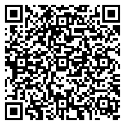 Template QR Code