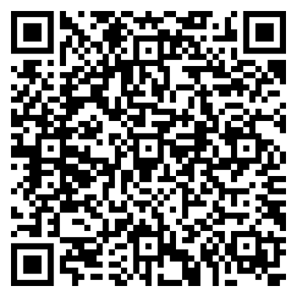 Template QR Code