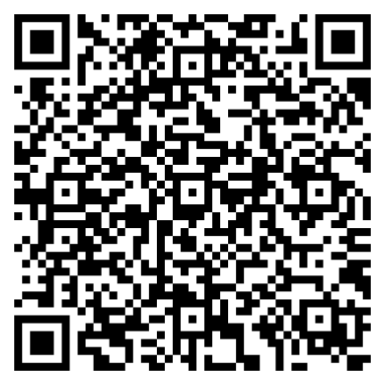Template QR Code