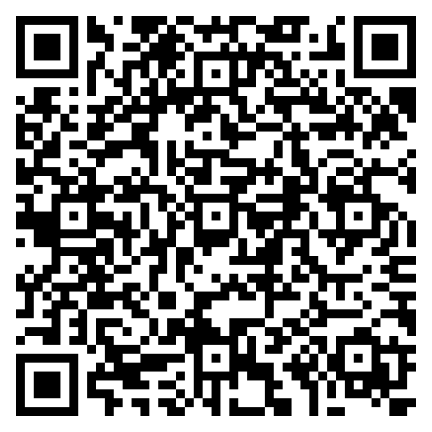 Template QR Code