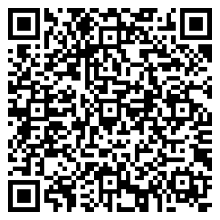 Template QR Code