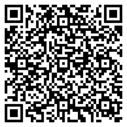 Template QR Code