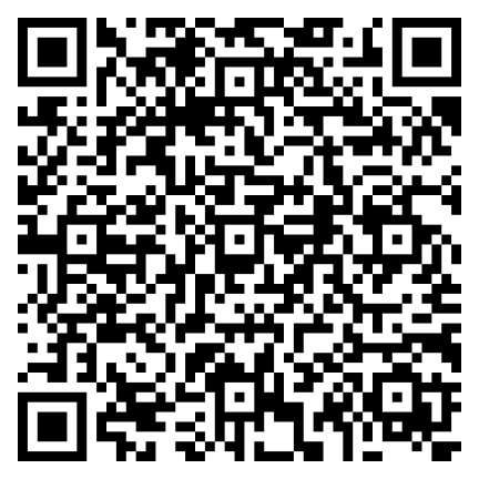 Template QR Code