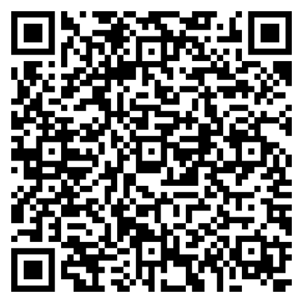 Template QR Code