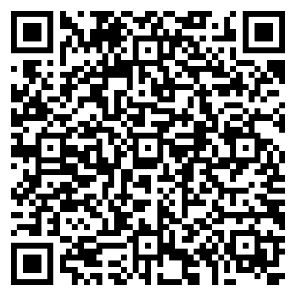 Template QR Code