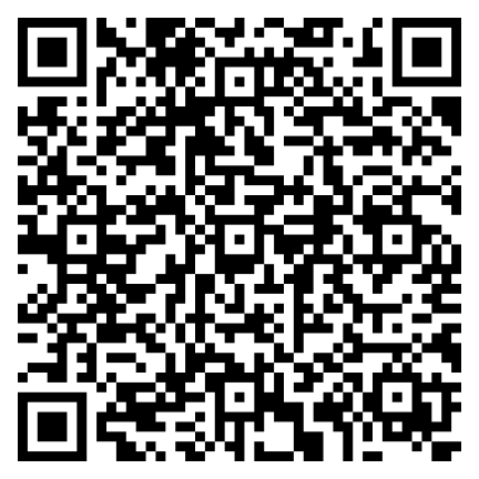 Template QR Code