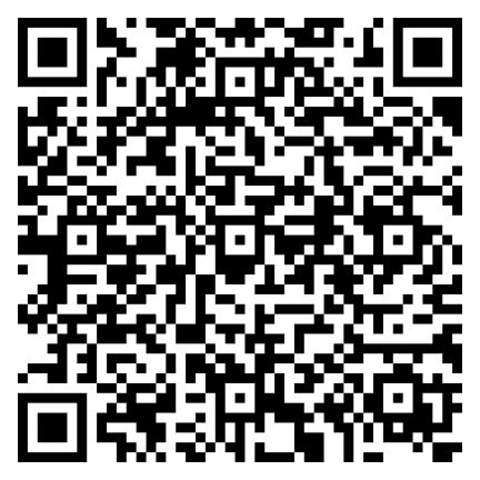 Template QR Code