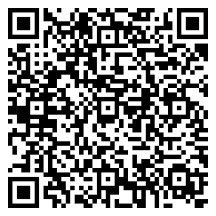 Template QR Code