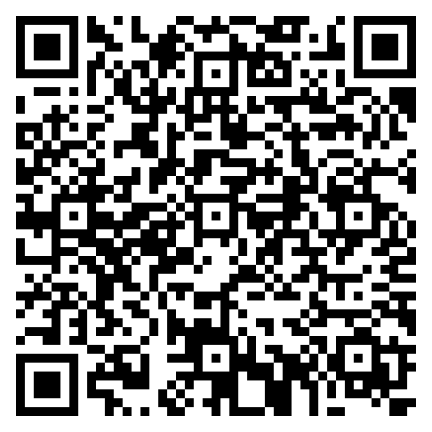 Template QR Code